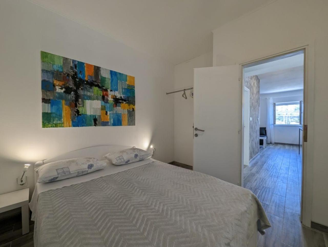 Apartman Bonaca Apartment ชิเบนิก ภายนอก รูปภาพ
